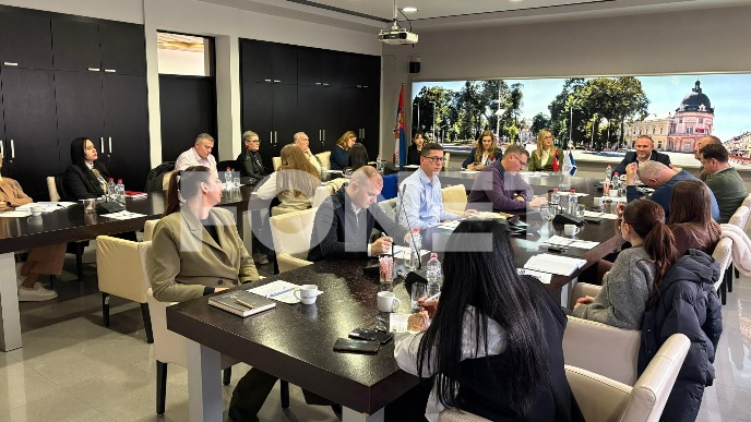 TERITORIJALNA STRATEGIJA